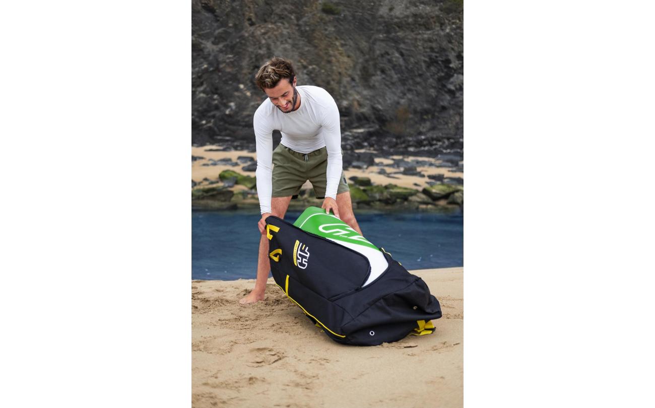 Hydro ForceFreesoul Tech Convertible Set opblaasbare sup