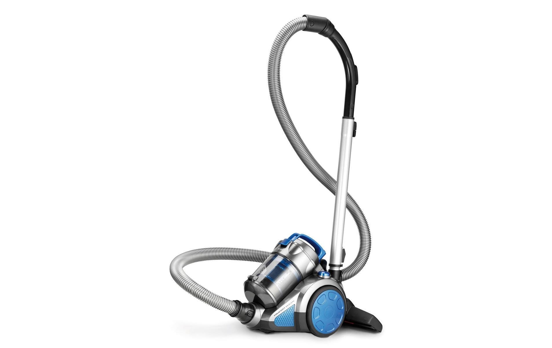 Trisa Bodenstaubsauger »Cycl Com.Clean T6301« 700 W beutellos