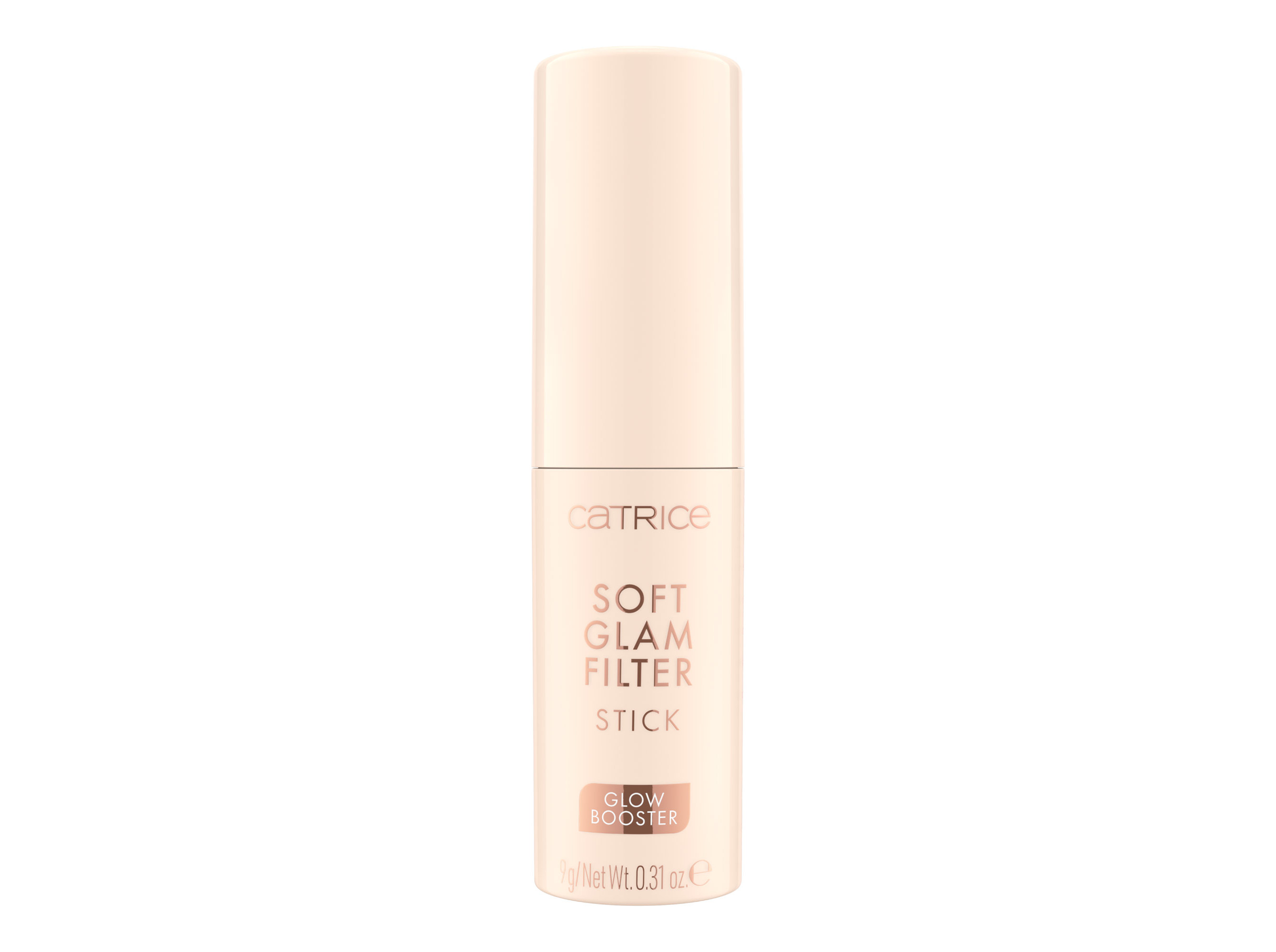 STICK CATRICE SOFT GLAM FILTER 020 9G