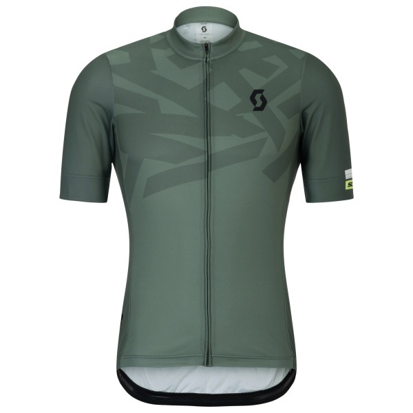 Scott - Jersey Rc Endurance S/S - Maillot de cyclisme