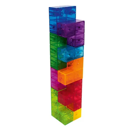 HCM Kinzel Magnetisches Puzzle - Cubimag Pro