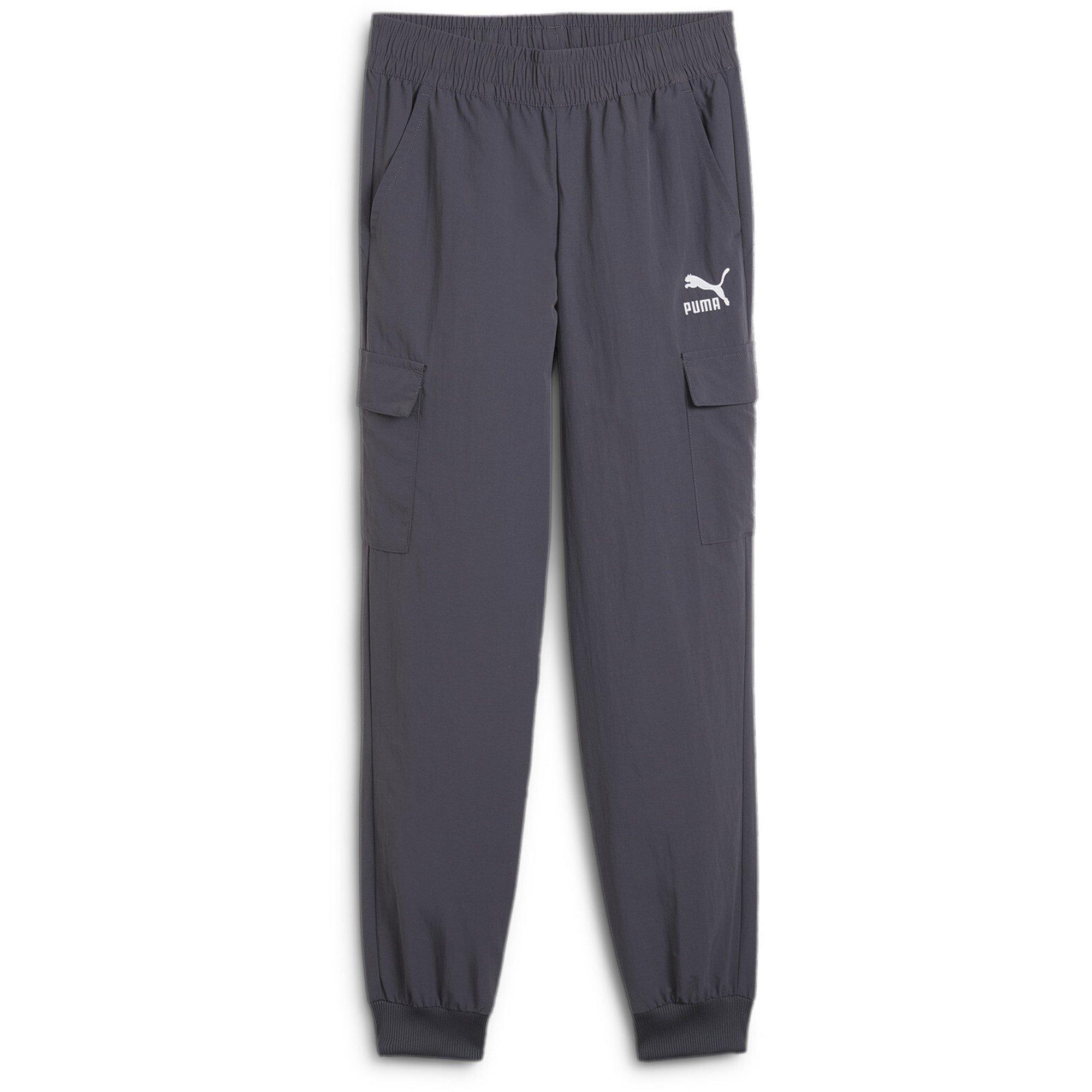 Puma Cargo Pants Juniors