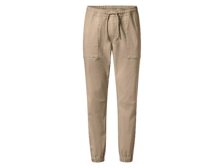 Heren broek