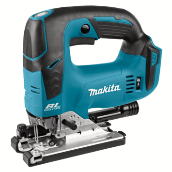 Makita 18V LXT decoupeerzaag d-greep DJV182ZJ (zonder accu)