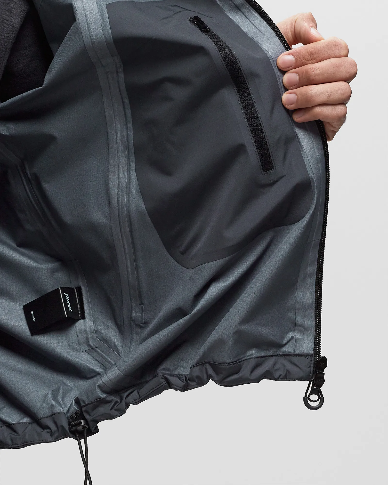 parel studios Senja Jacket