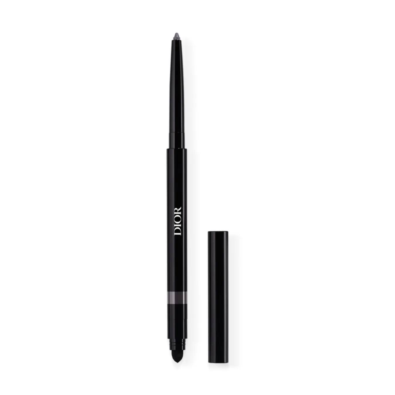 DIOR Diorshow Stylo Wasserfester Eyeliner061 MATTE GREY