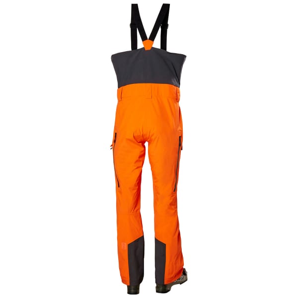 Pantalon de ski HELLY HANSEN SOGN BIB SHELL PANT BRIGHT