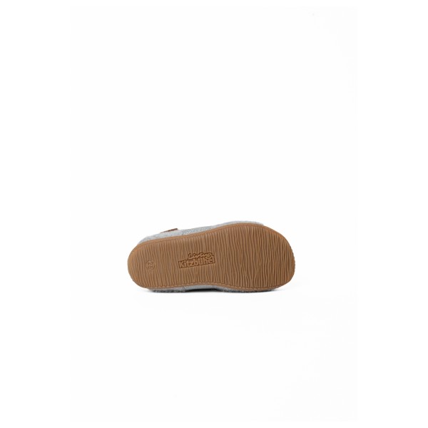 Living Kitzbühel - Kid's Einhornzauber Elastik-Slipper - Chaussons classiques