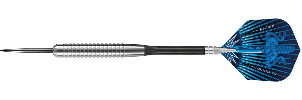 Assassin 80% Tungsten steeltip dartpijlen (25 gram)