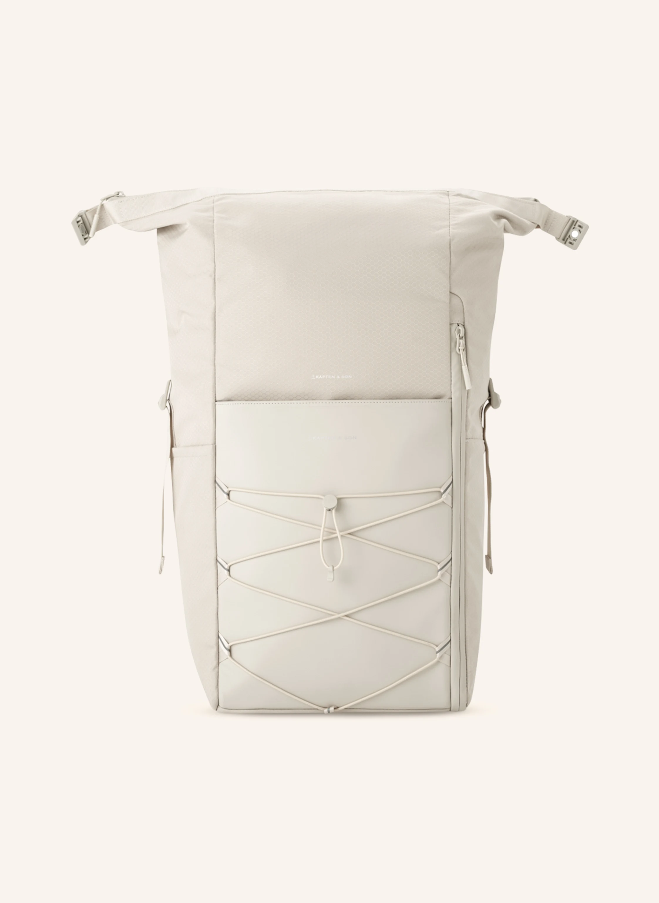 KAPTEN & SON Rucksack YOHO