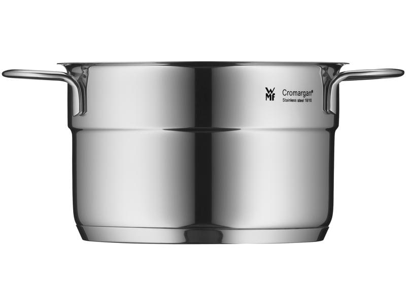 WMF Kochtopf Mini 14 cm Mini Fleischtopf mit Deckel