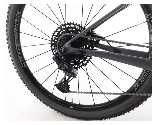 Produit reconditionné · Mendiz X21 Carbone / Vélo VTT / Mendiz | Bon état