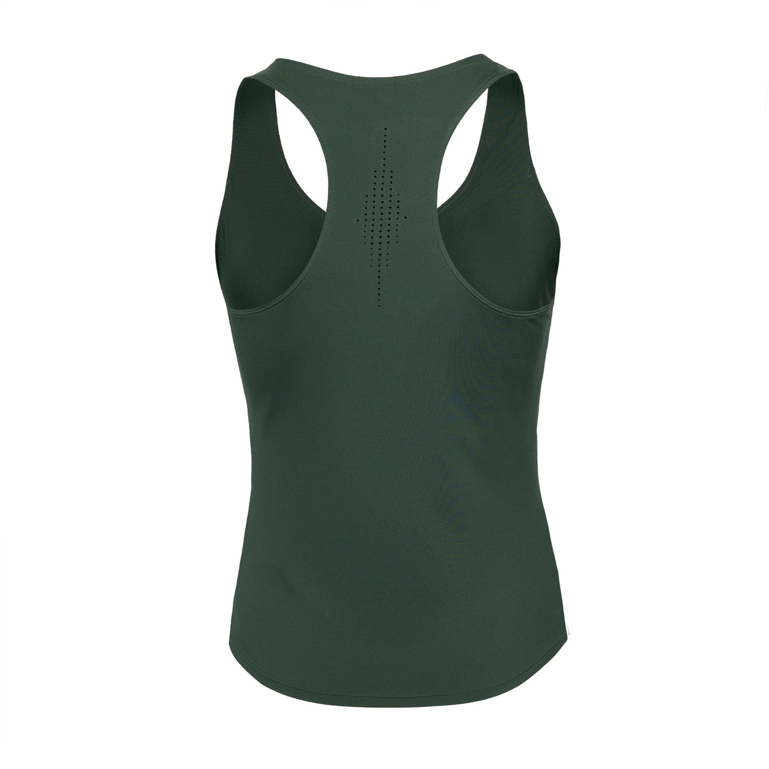 Indian Maharadja Breeze Tank