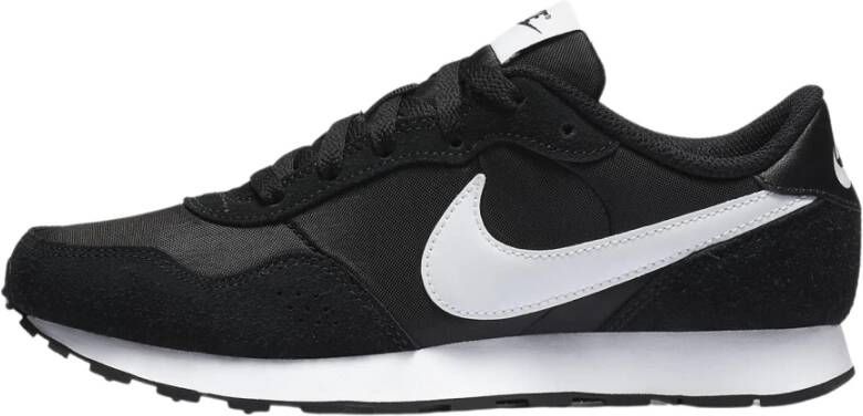 Nike MD Valiant GS Sneakers Kinderen Marina White Armory Navy