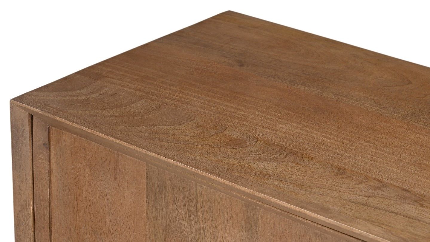 Tv-meubel Ravenstein B150 x D40 x H50 cm