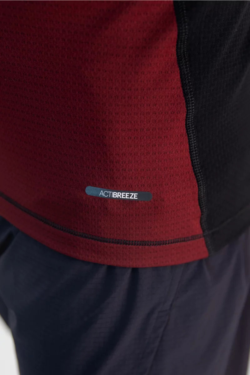 ASICS Fujitrail Herren T-Shirt