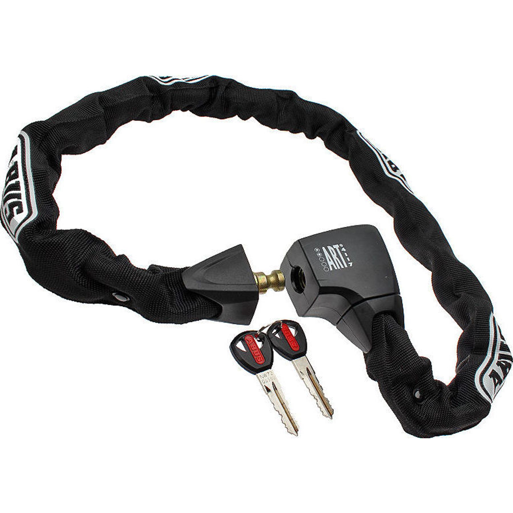 ABUS Ionus 8900 Kettingslot