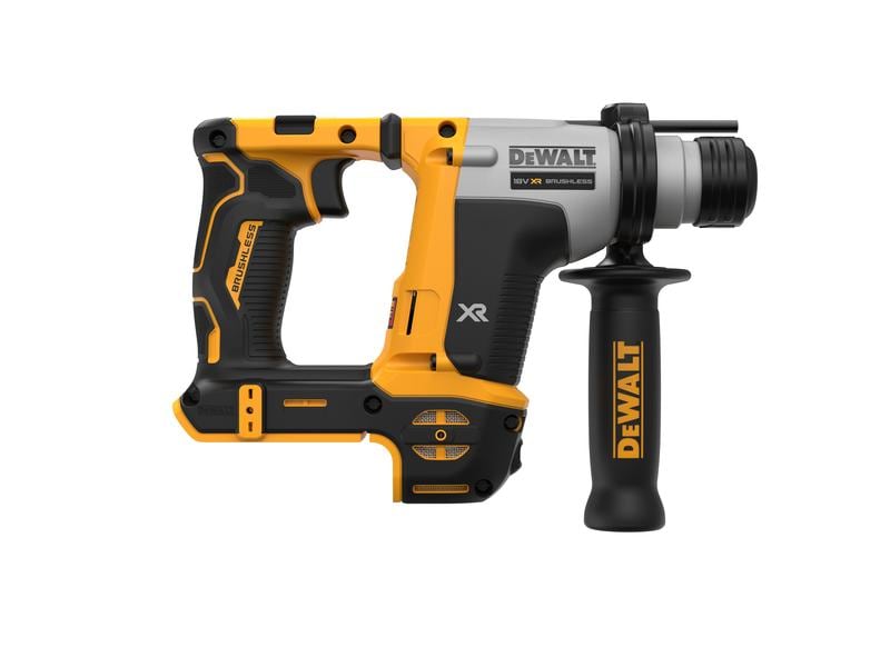 DEWALT Bohrhammer 18 V DCH172NT Solo Akku-Bohrhammer mit SDS-Plus Futter