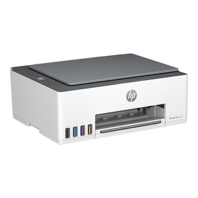 HP Smart Tank 5105 All-in-One - Imprimante multifonction jet d'encre couleur - A4 - USB 2.0, Wi-Fi(n)