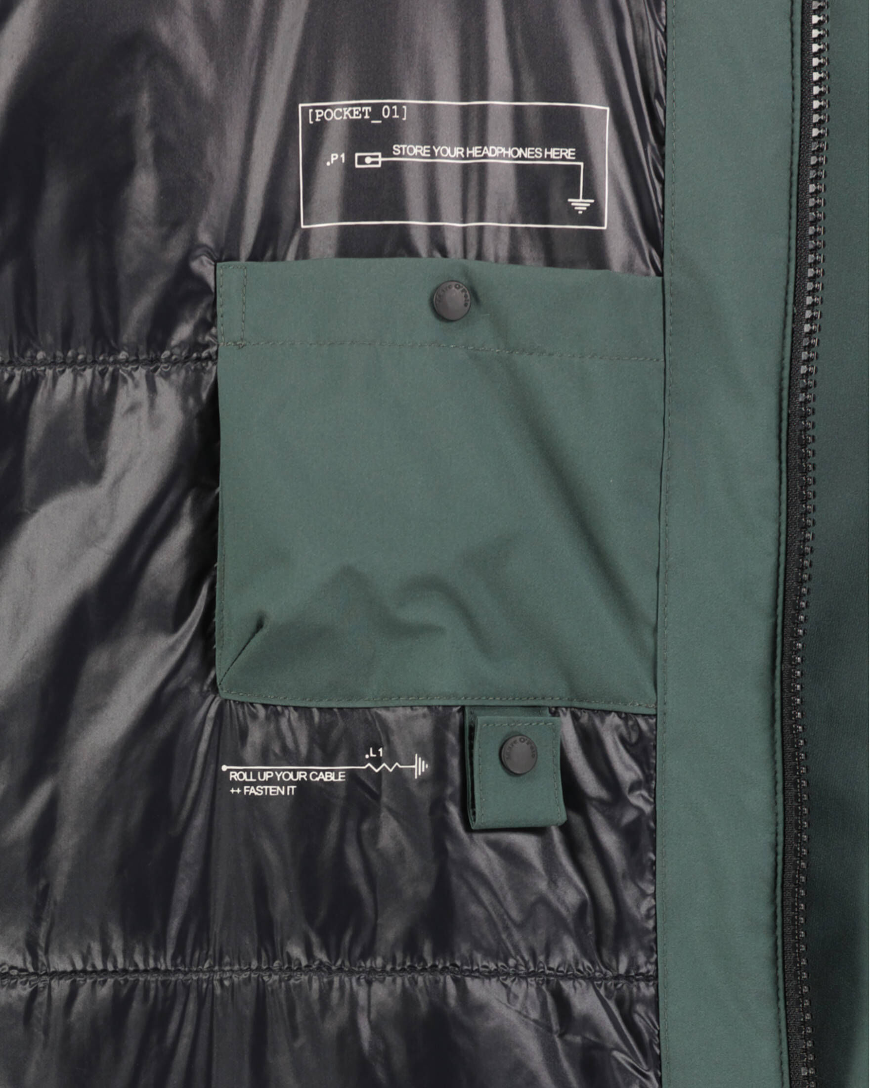 Marc O'Polo| Herren Mantel