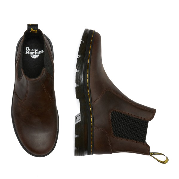 Dr. Martens - Embury - Chaussures de loisirs