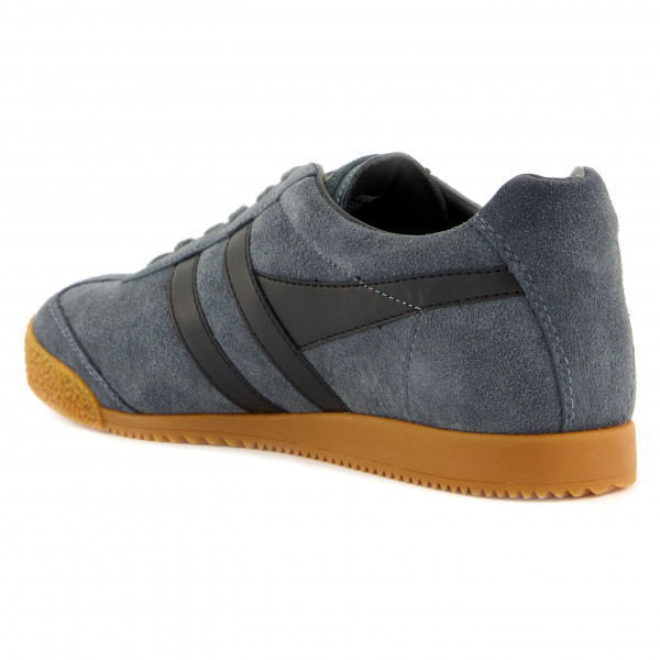 Gola - Women's Harrier Suede - Baskets