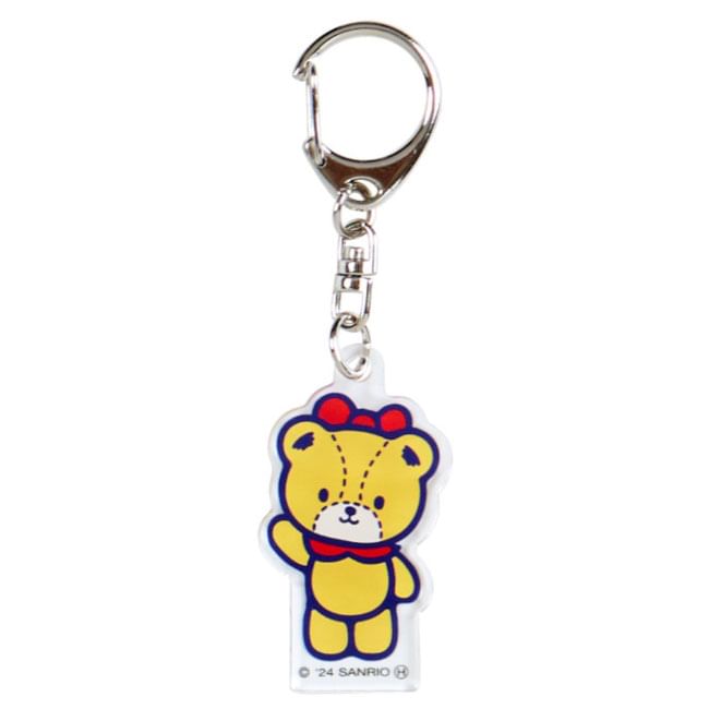 Marimocraft - Sanrio Hello Kitty Acryl Sleutelhanger (Blind Box)