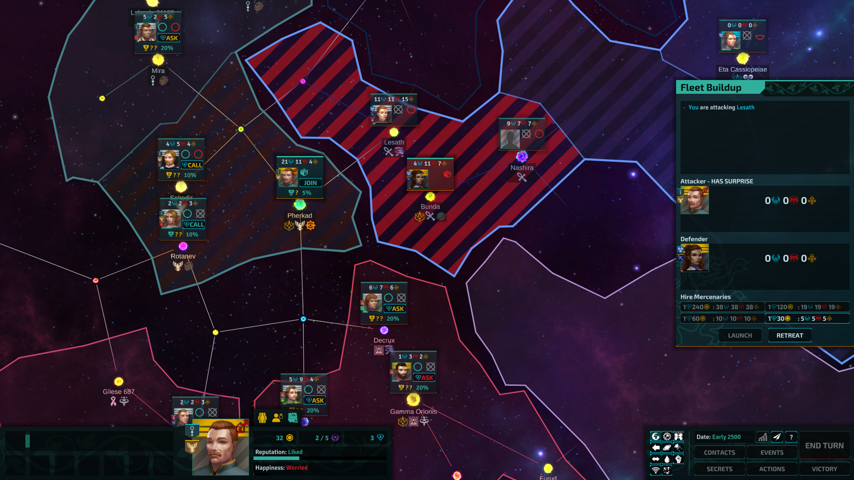 Star Dynasties- PC