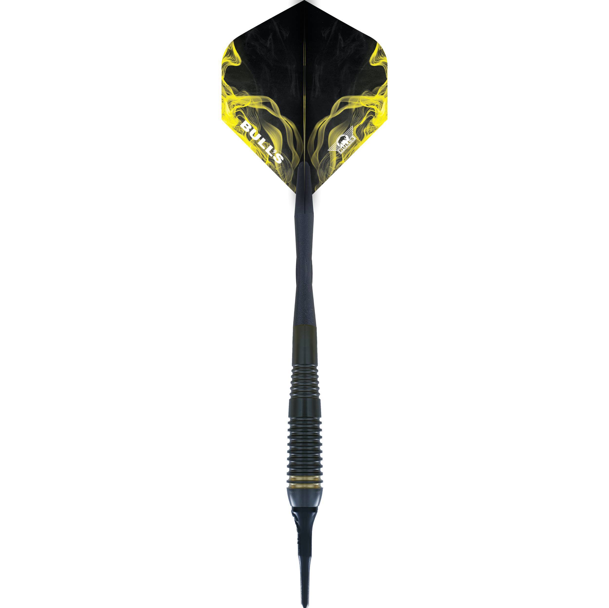 Bull's NL - Smoke Gold - Softdart