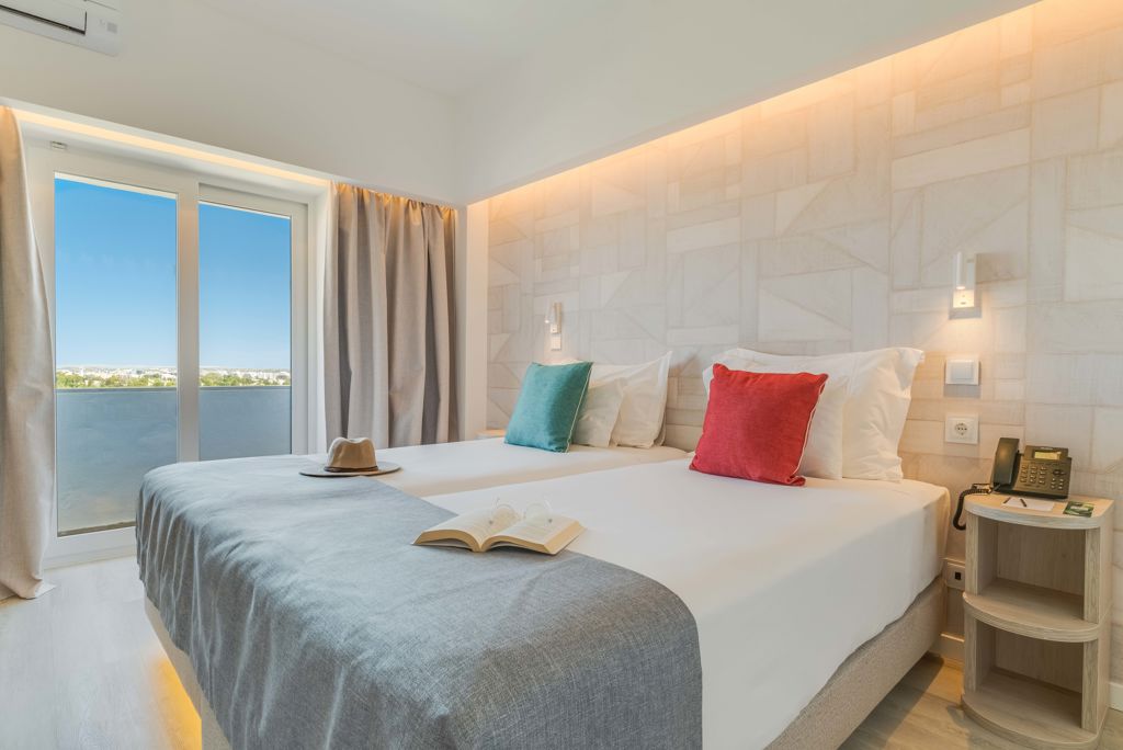 Pestana Blue Alvor Beach All Inclusive - Hotel