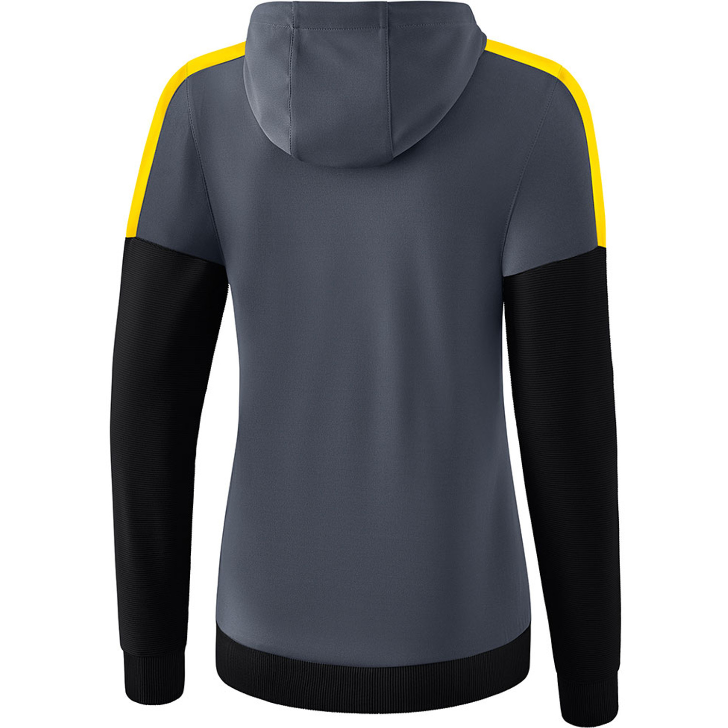 Erima Squad Hooded Trainingjack Women