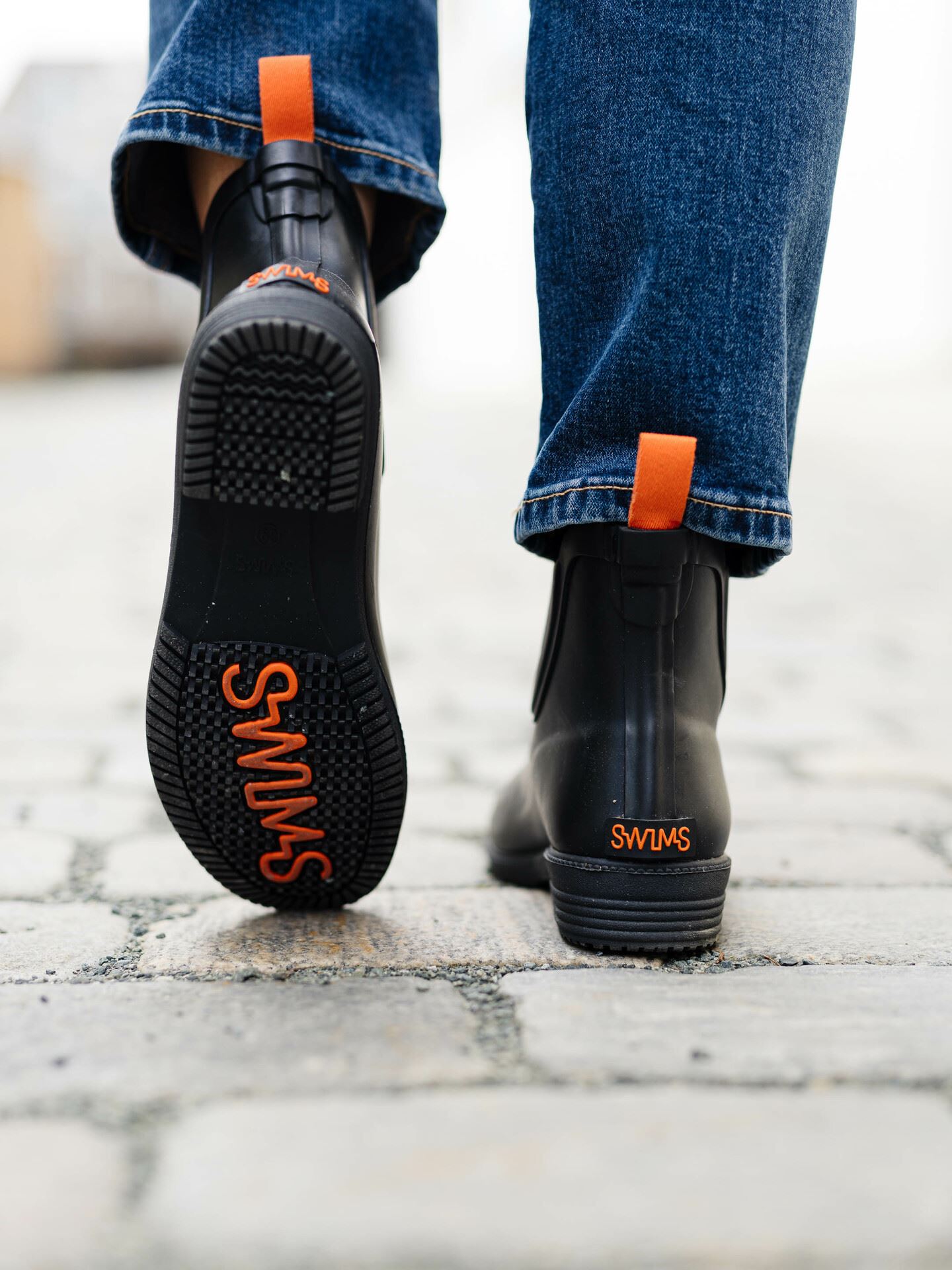 Dora Boot