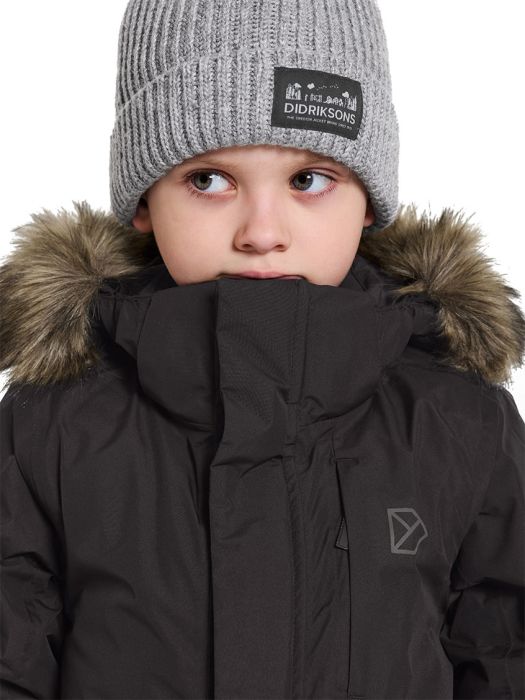 Pyrit Girls Parka vinterjakke