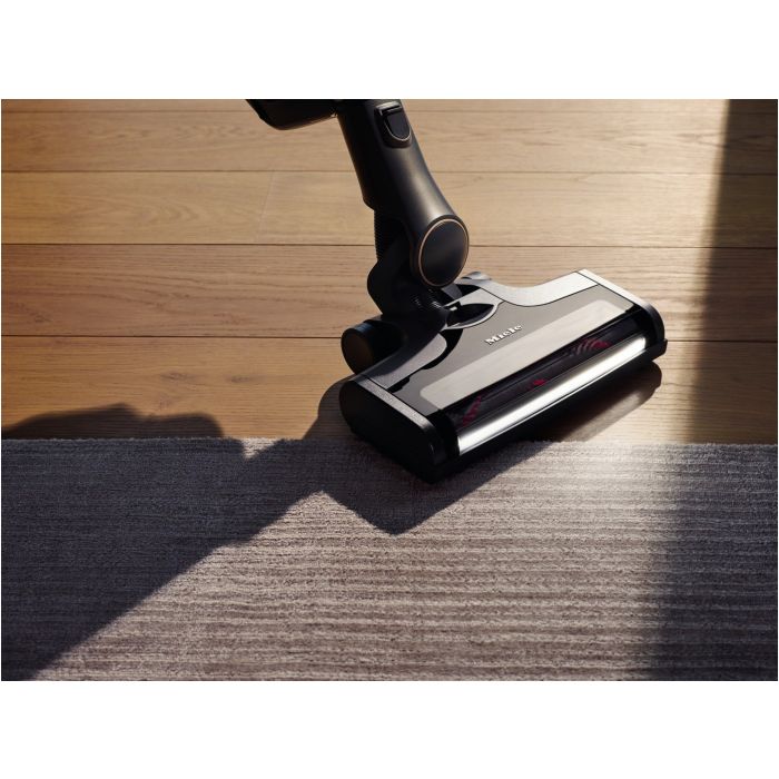 Miele Triflex HX2 Pro SOML0 Infinitygrau
