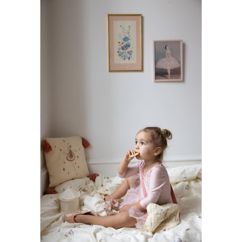 Køb Cam Cam Copenhagen Off-White Natlampe