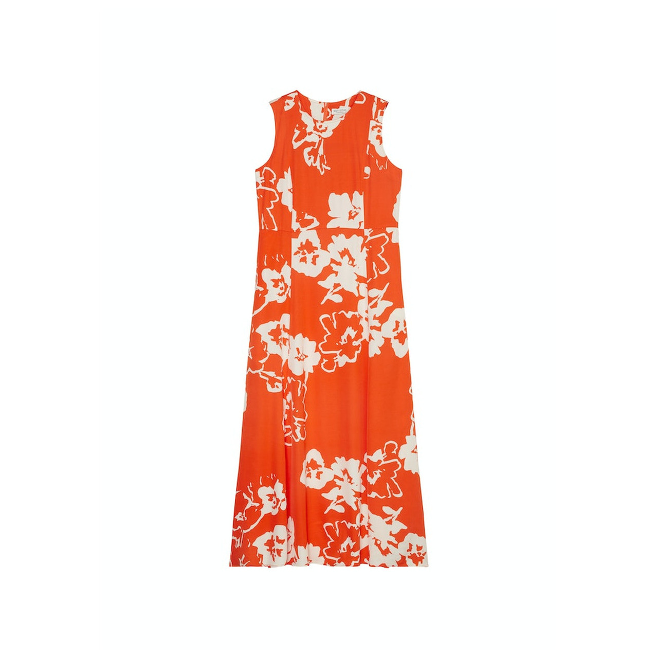 Marc o'Polo Dress, feminine silhouette, cu
