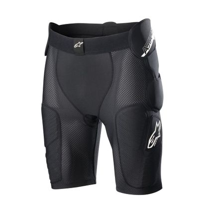 Short Alpinestars BIONIC ACTION 2023 - Noir