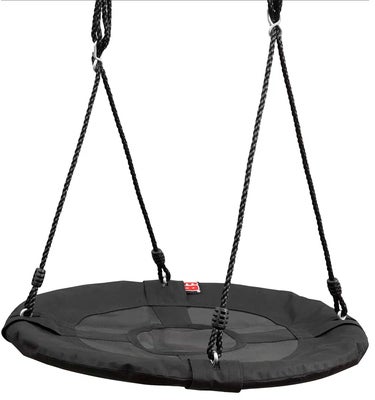 KREA Huske 70 cm, Svart