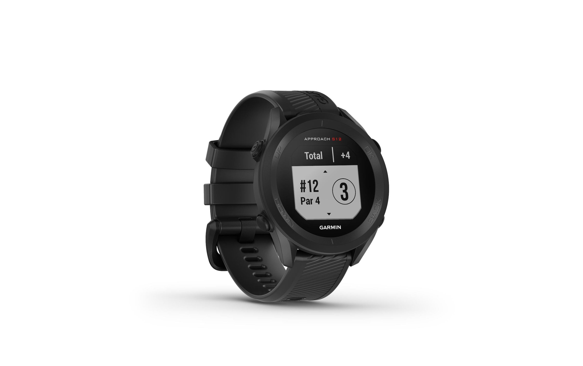 Garmin Sportuhr »Approach S12 Sc«