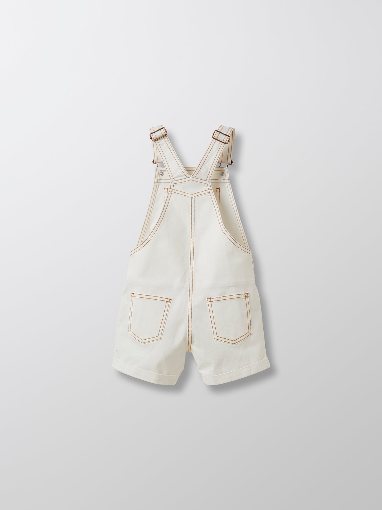 Salopette Fille Rosalie