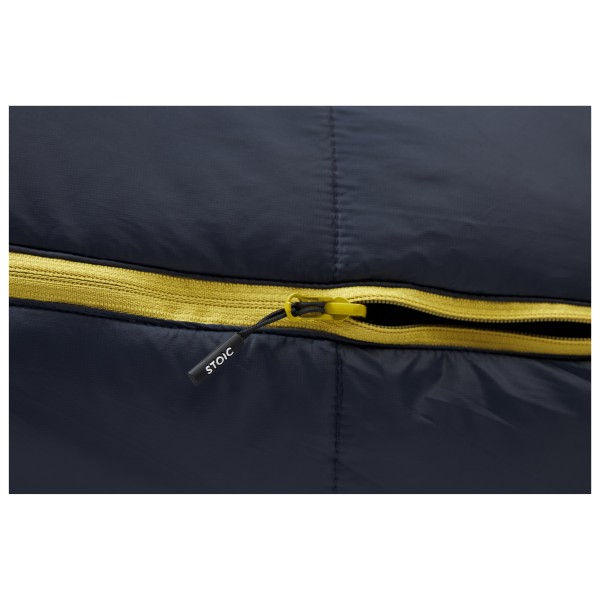 Stoic - RovenSt. Lite 13°C Sleeping Bag - Sac de couchage synthétique