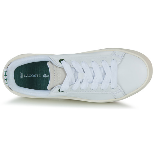Lacoste - COURT ? Blanco