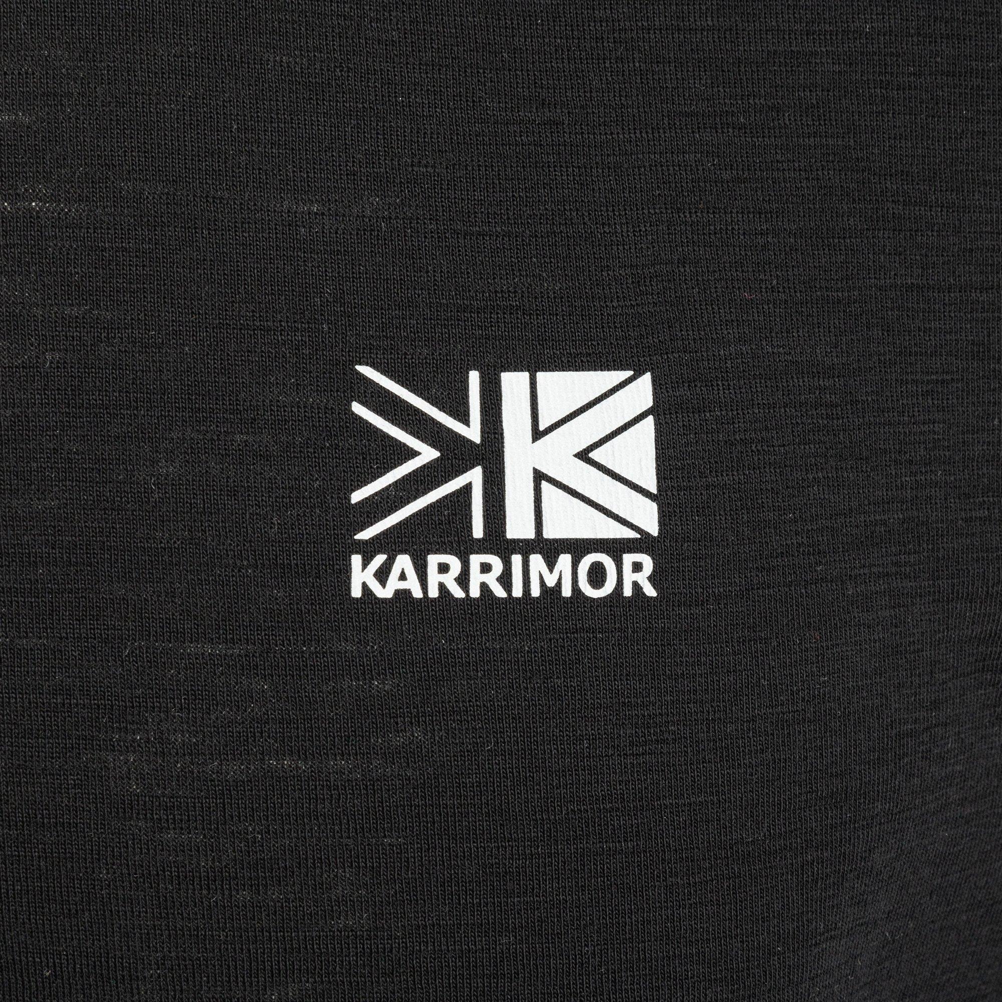 Karrimor Merino T Shirt Mens