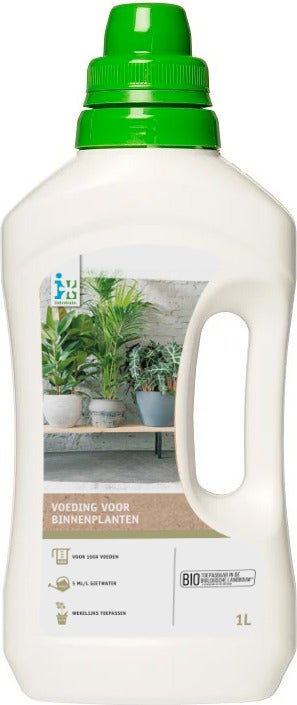 Intratuin kamerplantvoeding 1 L