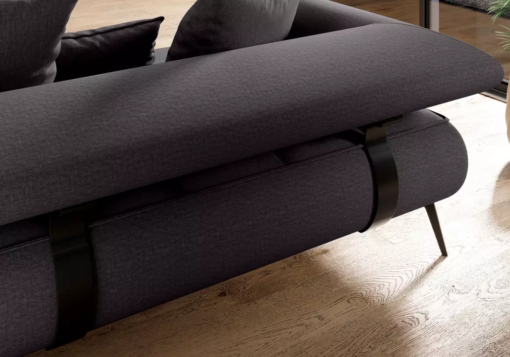 Ecksofa Seledo
