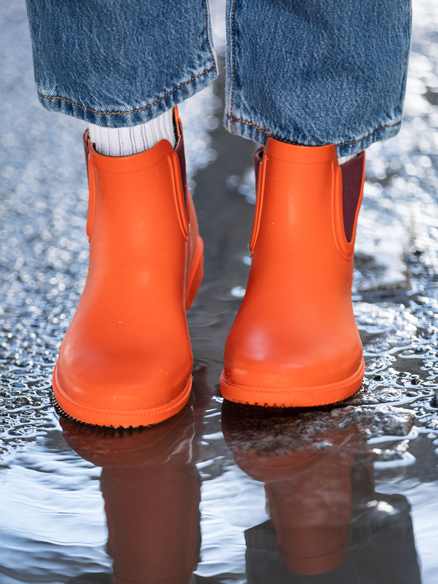 Dora Boot