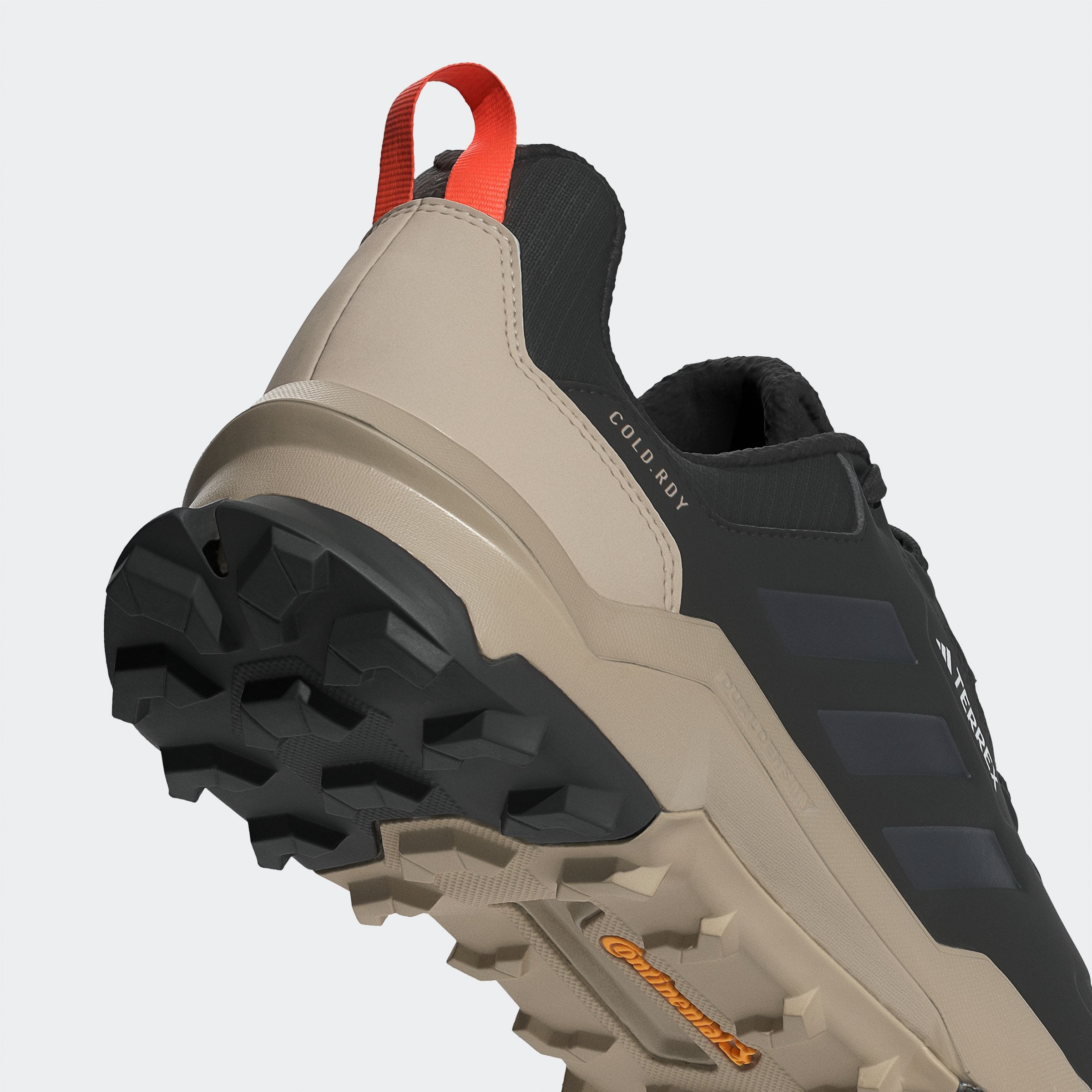 adidas TERREX Wanderschuh »TERREX AX4 BETA COLD.RDY«  wärmend