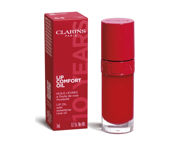 Clarins Lip Comfort Oil Lippenöl