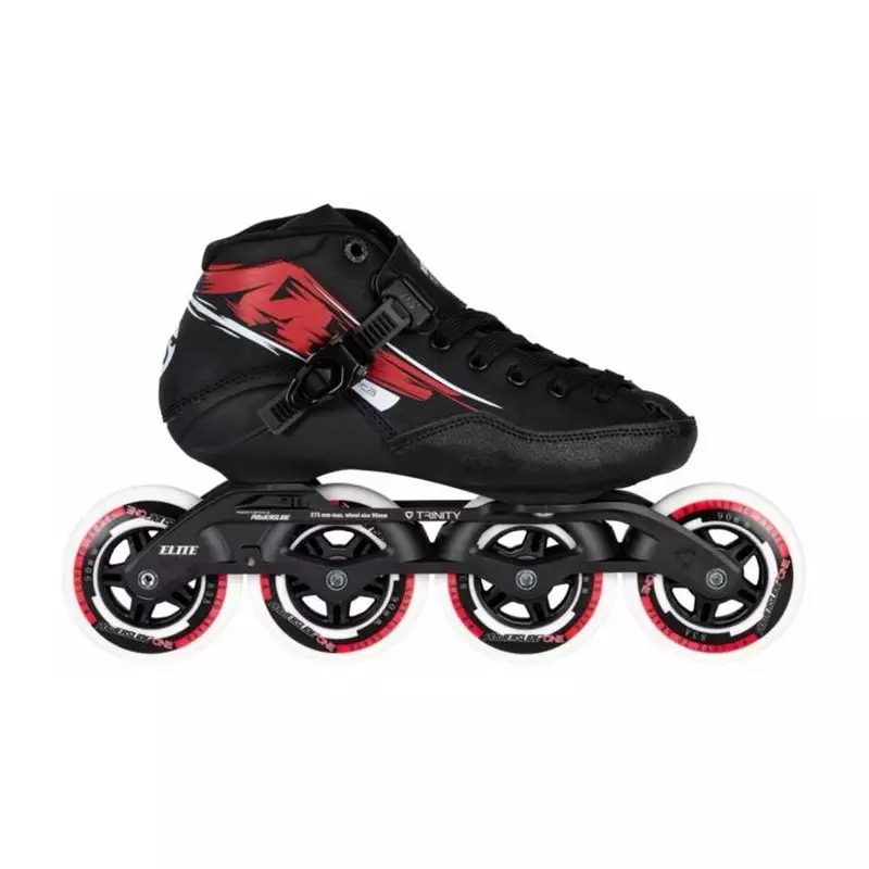 Roller en ligne junior POWERSLIDE Manta Kids