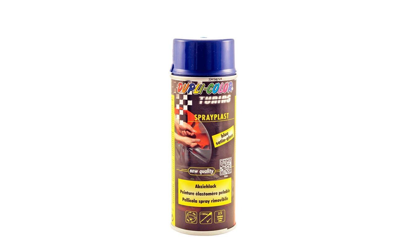 Sprühlack 1 x 400 ml BlauSpraylack